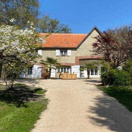 Les Yourtes Du Bearn - Domaine Des Deux Clos Pontiacq-Viellepinte Exterior foto