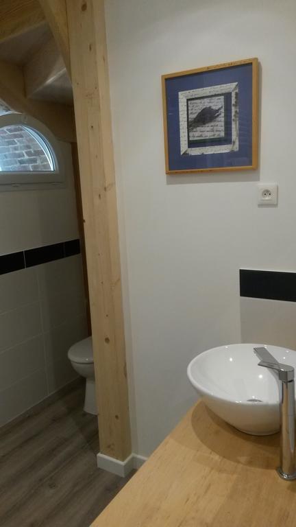 Les Yourtes Du Bearn - Domaine Des Deux Clos Pontiacq-Viellepinte Quarto foto